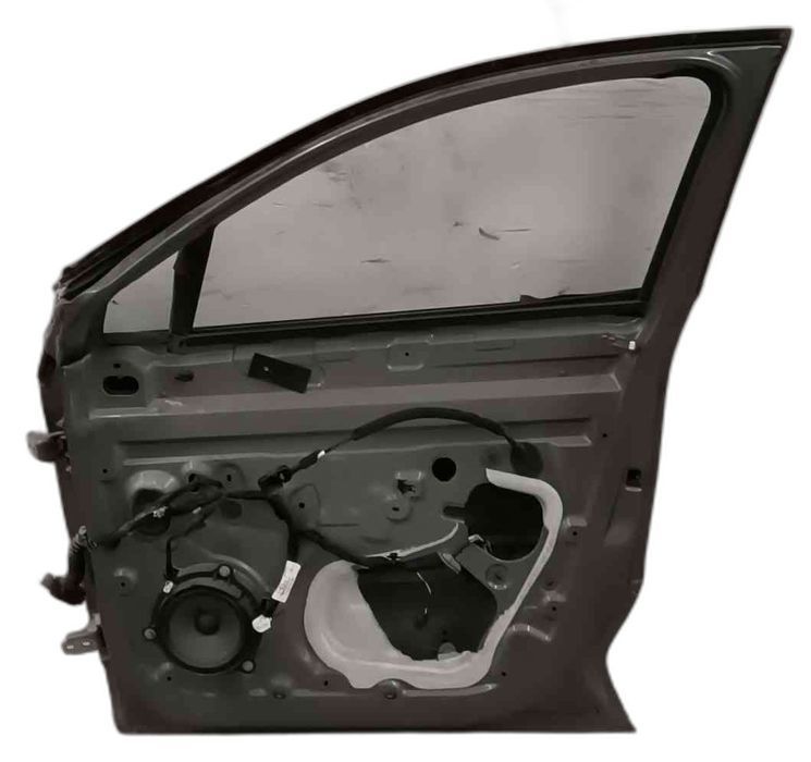 Porta Frente Direita RENAULT CAPTUR I (J5_, H5_) ano 2018