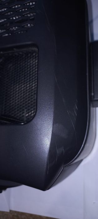 Frytkownica na olej  mandine