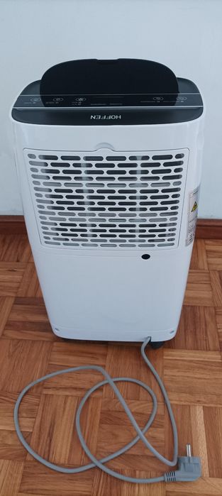 Desumidificador Hoffen 2L