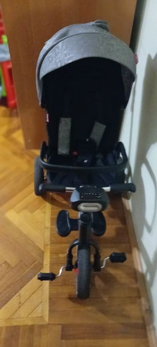 Продаю дитячий велосипед