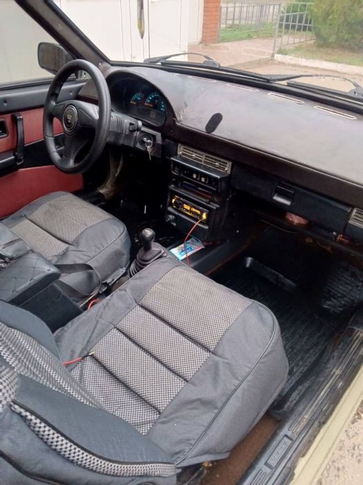 Продам ваз 2108 .