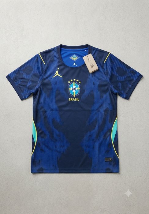 T-shirt seleção homem