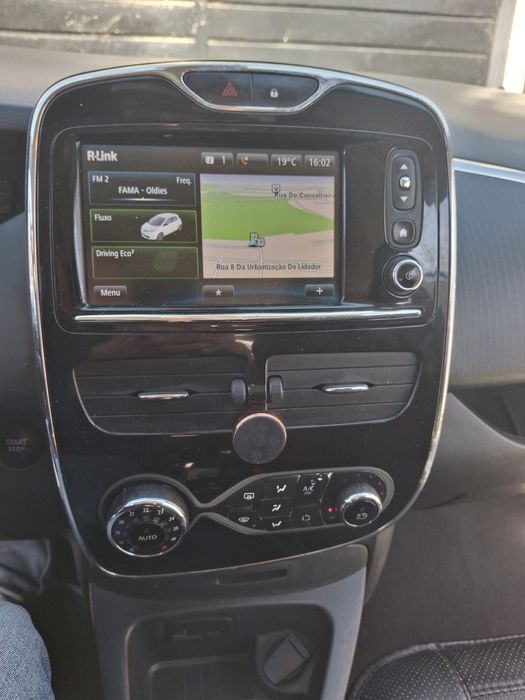 Renault Zoe 2019
Renault Zoe - 3
Renault Zoe - 4
Renault Zoe - 5
Renau