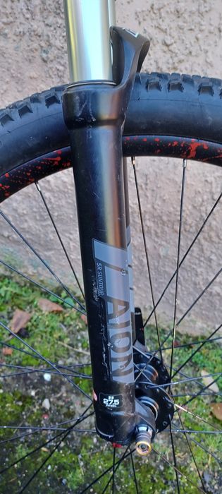 Sprzedam lub zamienie Rower Dirt NS BIKES