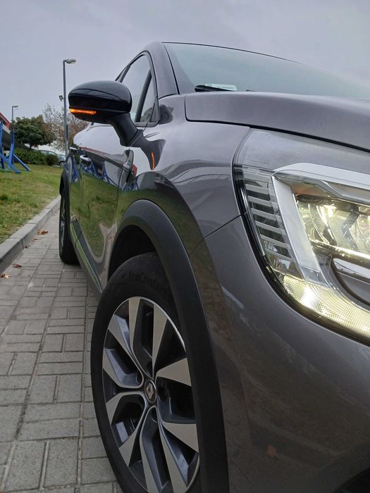 Renault Captur II