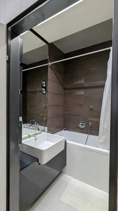 Продам 3к квартиру 115м2 в ЖК Джерело метро Ботанічний сад (5277) - Вид 5