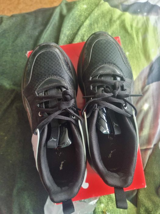 Buty Puma damskie wkładką 26 cm