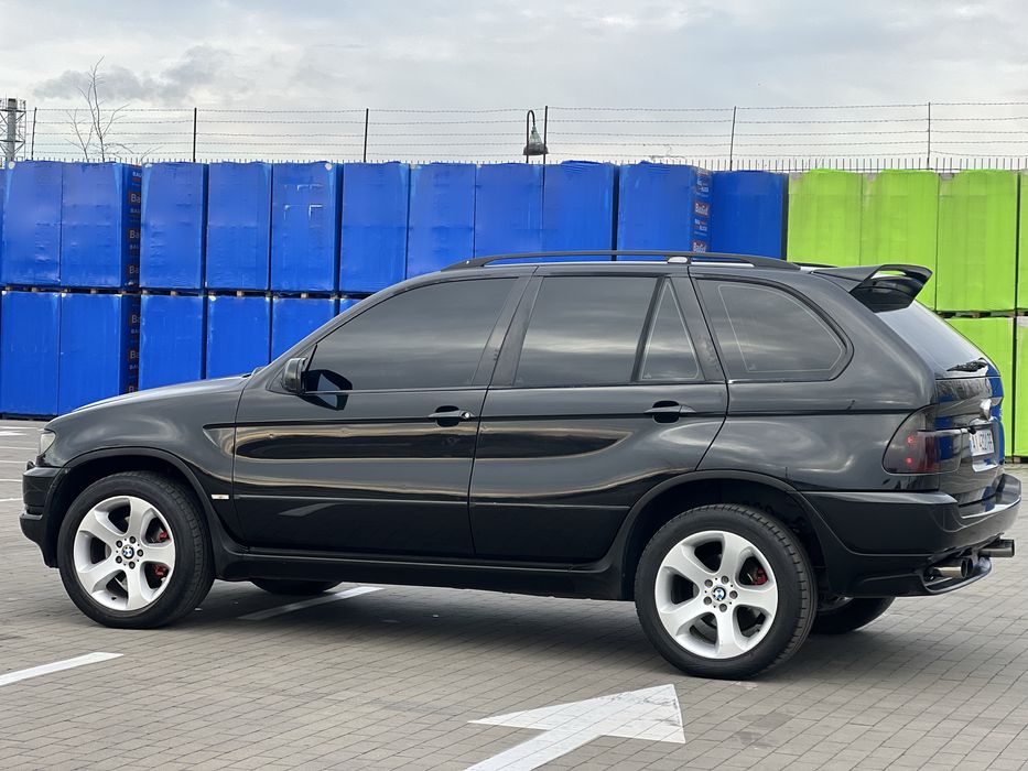 продам BMW Х5