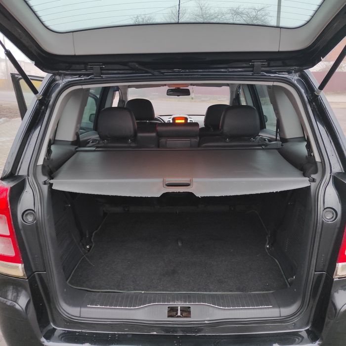 Опель Зефіра Б 2009р 1.7д