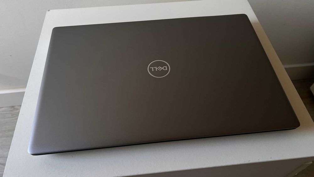 Portátil Dell Precision 7760 | i7-11850H | 48GB RAM | SSD 1TB | NVIDIA Quadro RTX A3000 | 17.3" IPS FHD | Win 11 LTSC | Workstation Profissional