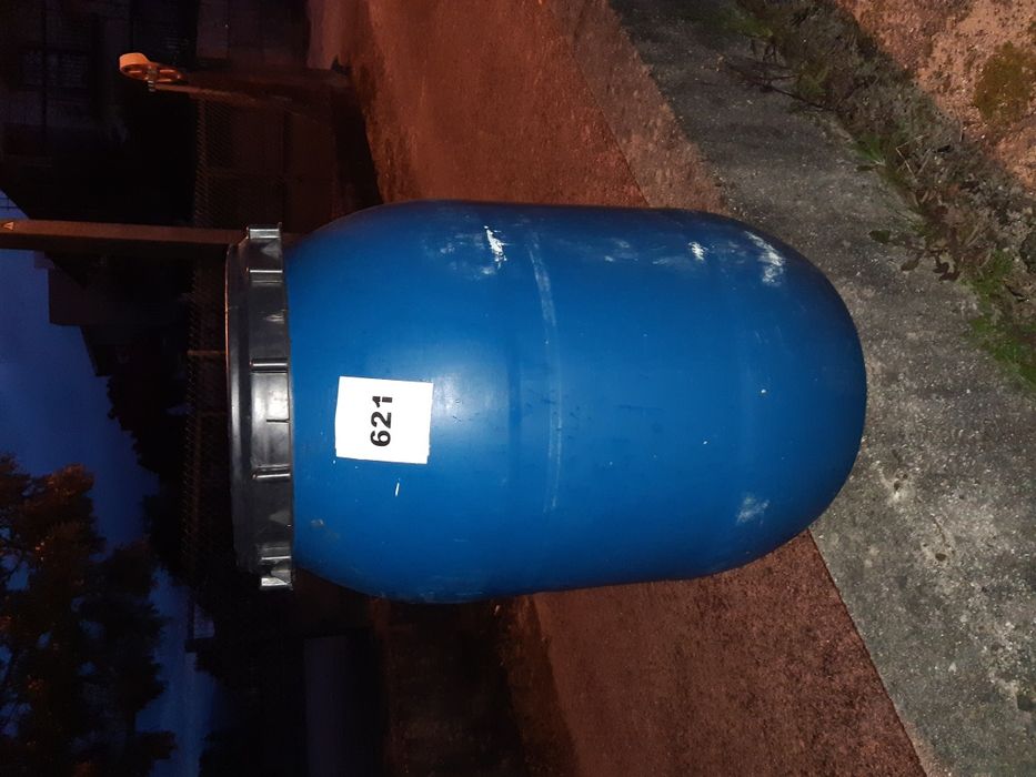 Bidons / Barricas 200L