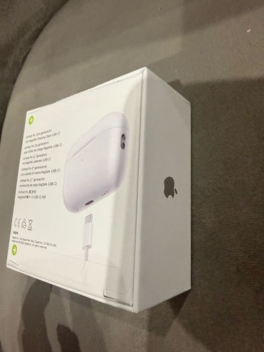 Беспроводные Bluetooth наушники Airpods pro 2