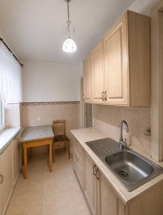 Продаж 2-ох кімнатної квартири по в. Володимира Великого 35а