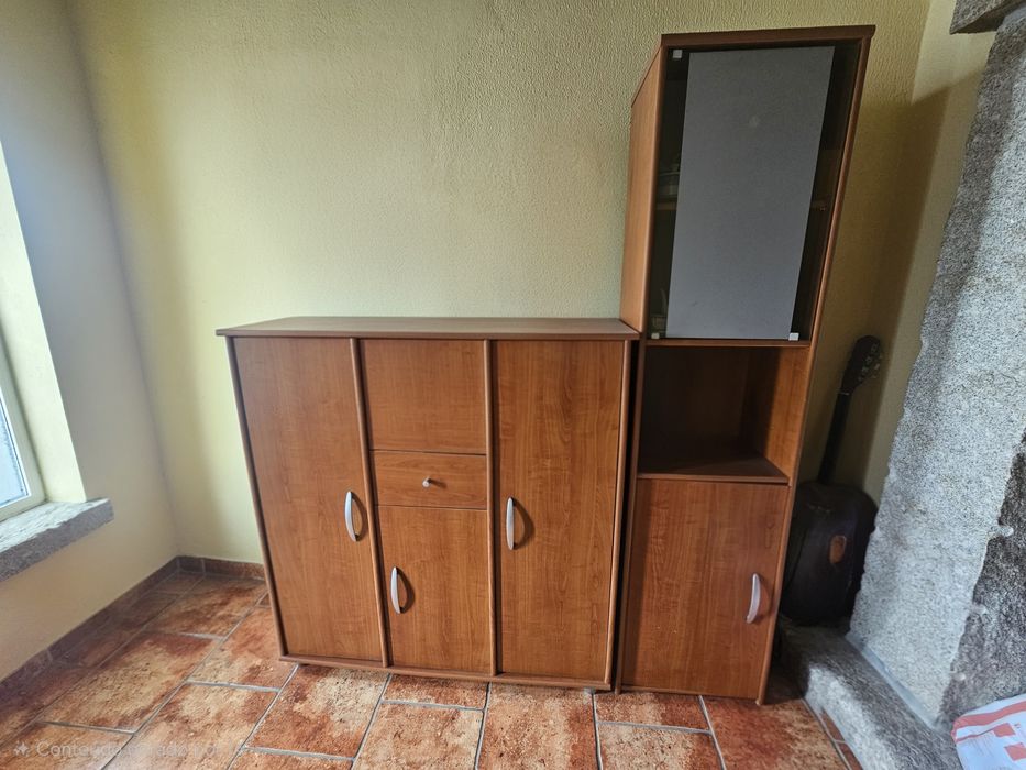 Vendo mobília de sala