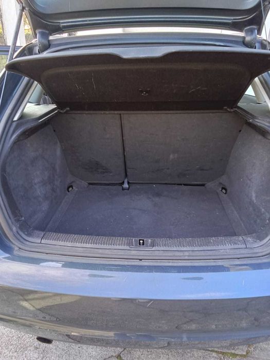 Audi A3 1.6 TDI