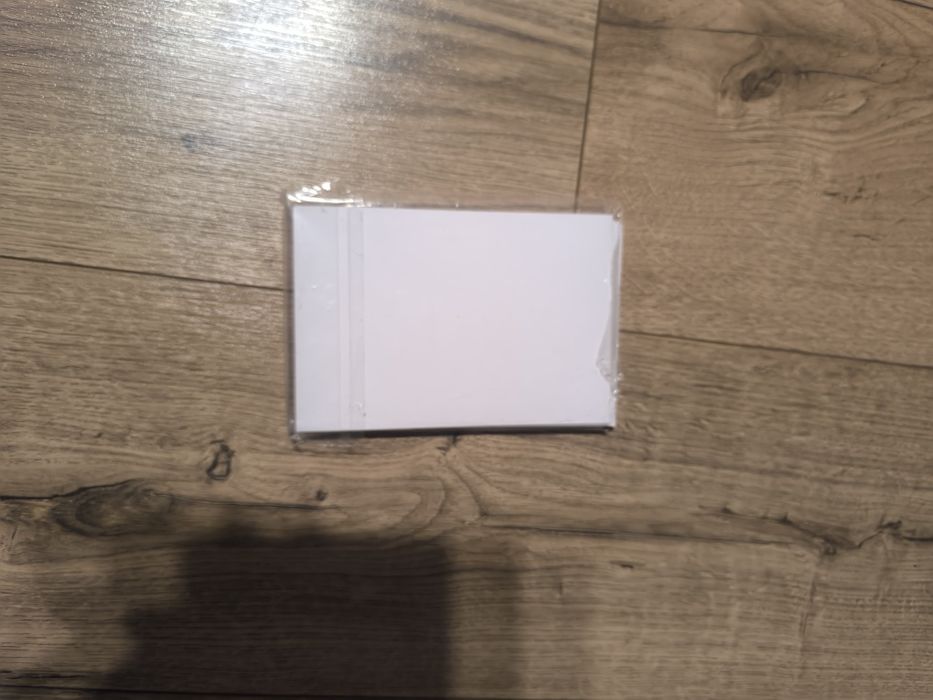Papier fotograficzny