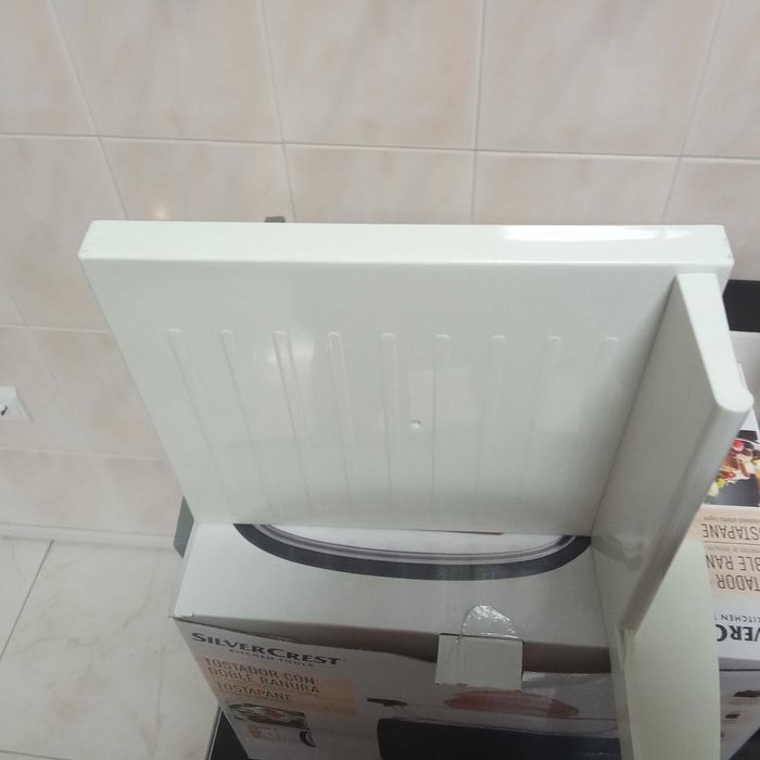 Máquina de cortar fiambre