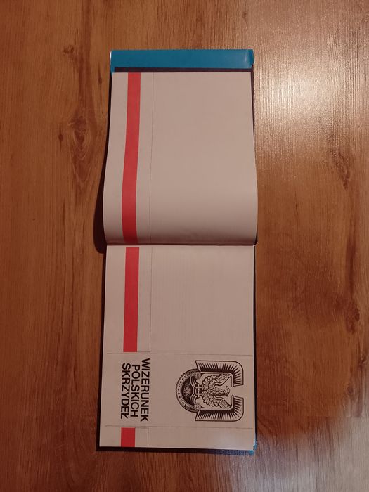 Wizerunek polskich skrzydeł