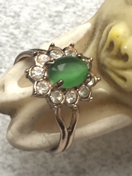 Разная бижутерия