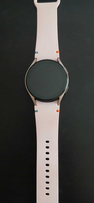 Samsung Galaxy Watch 4 – Como Novo + Garantia até 2028