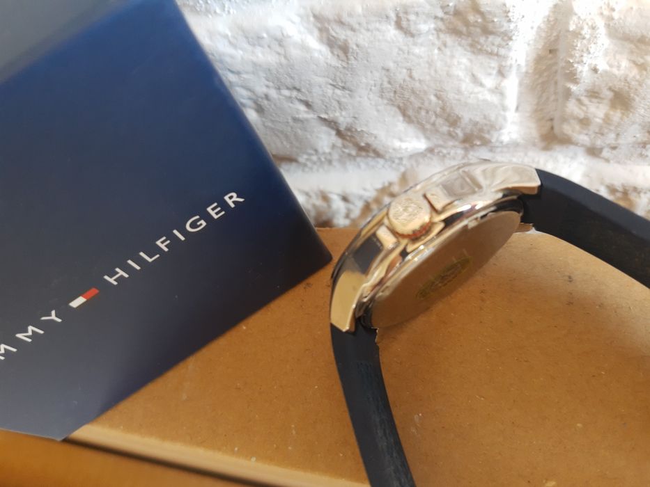 Zegarek męski Tommy Hilfiger