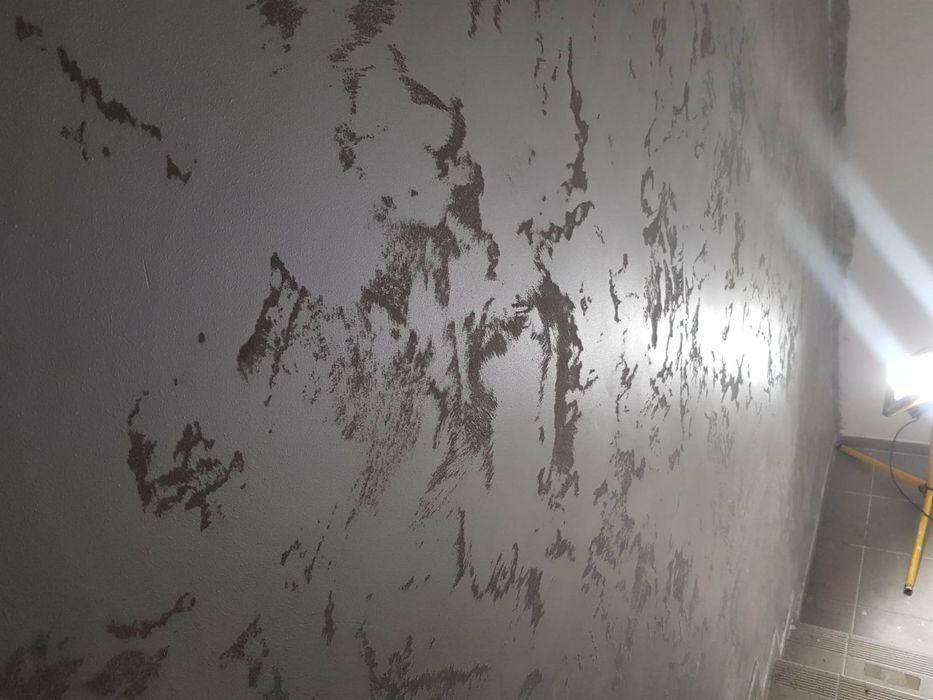 Wykonczenia wnętrz. Wolne terminy. Malowanie Gipsowanie  itp...