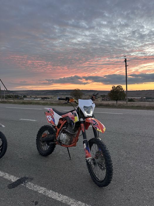 Geon TerraX250 16/19