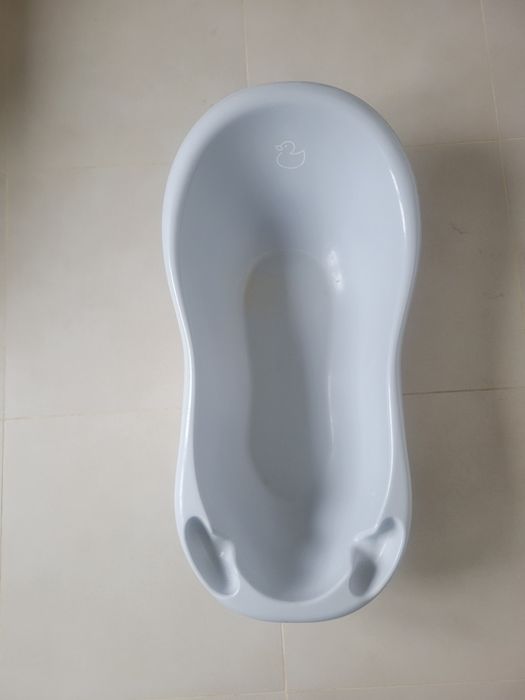 Wanienka 98cm tęga baby