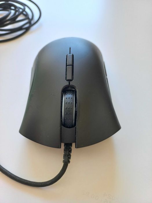 Mysz przewodowa Razer DeathAdder Elite 16000 DPI