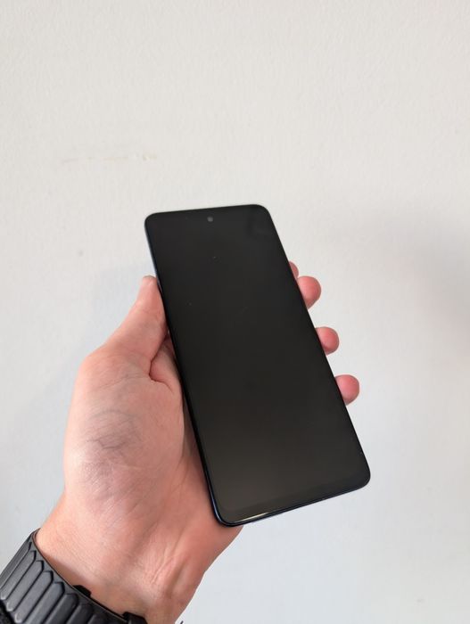 Motorola Edge Plus 2021 Blue 6/256gb Без блокувань