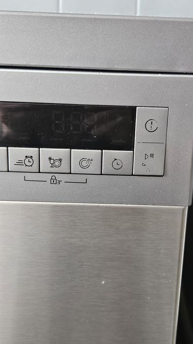 Zmywarka 45 wolnostojąca