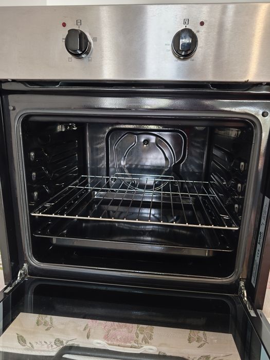 Forno eletrico KUNFT