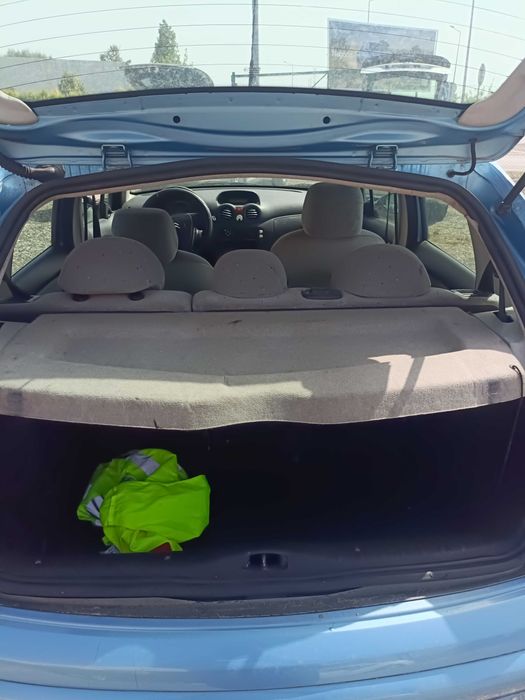 Citroen c3 2003