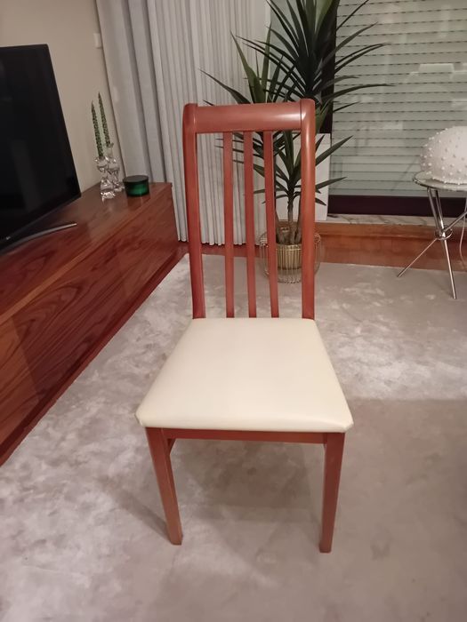 Vendo mobília de sala