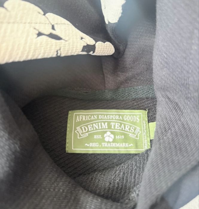 Bluza Denim Tears