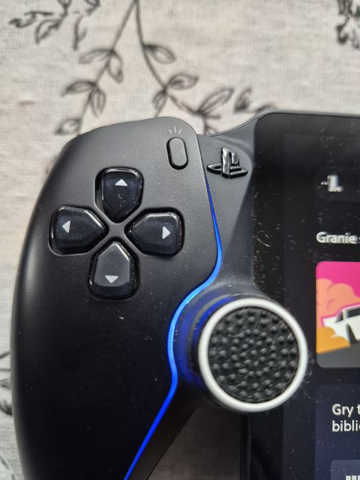 Play station Portal