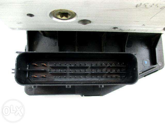 Bomba ABS/ESP - Mercedes Classe C e CLK (W203 W209)