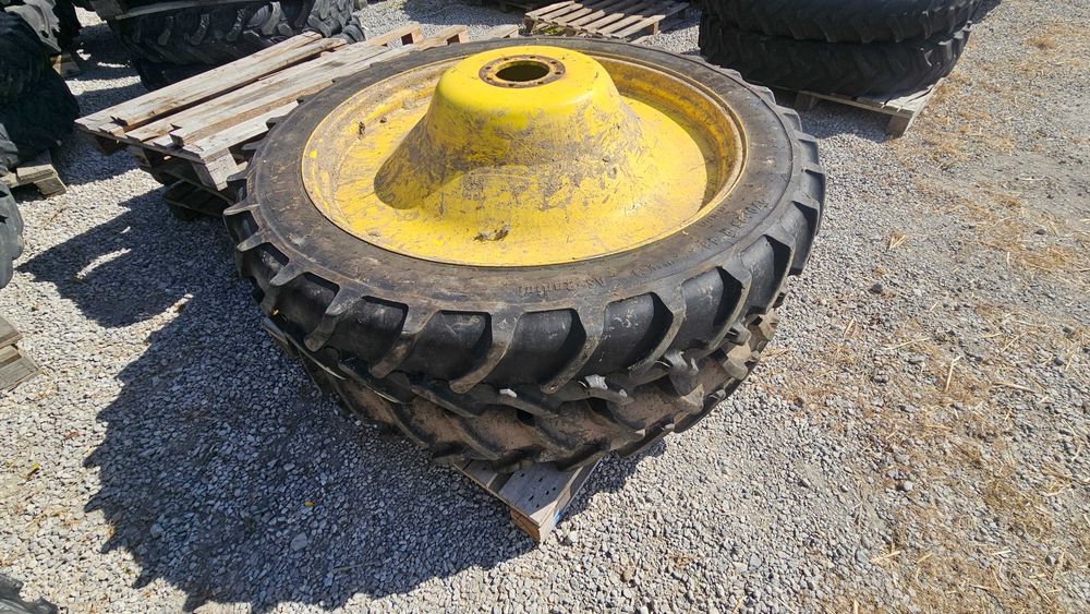 Koła wąskie na 2.25m Deutz,Fendt,John deere,MF,Valtra,Claas,New hollan
