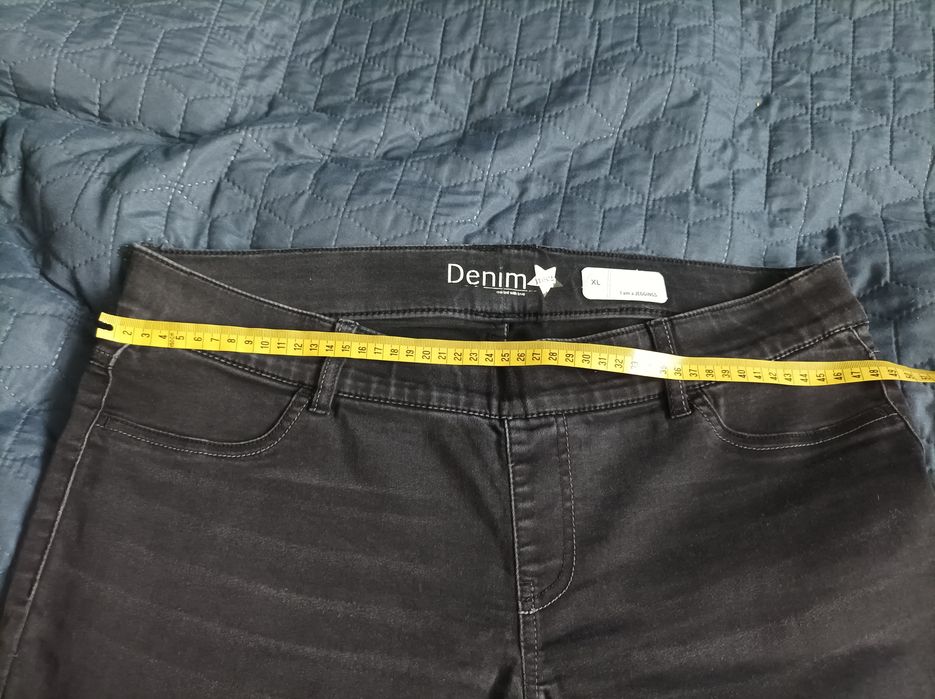 Zestaw damski XL