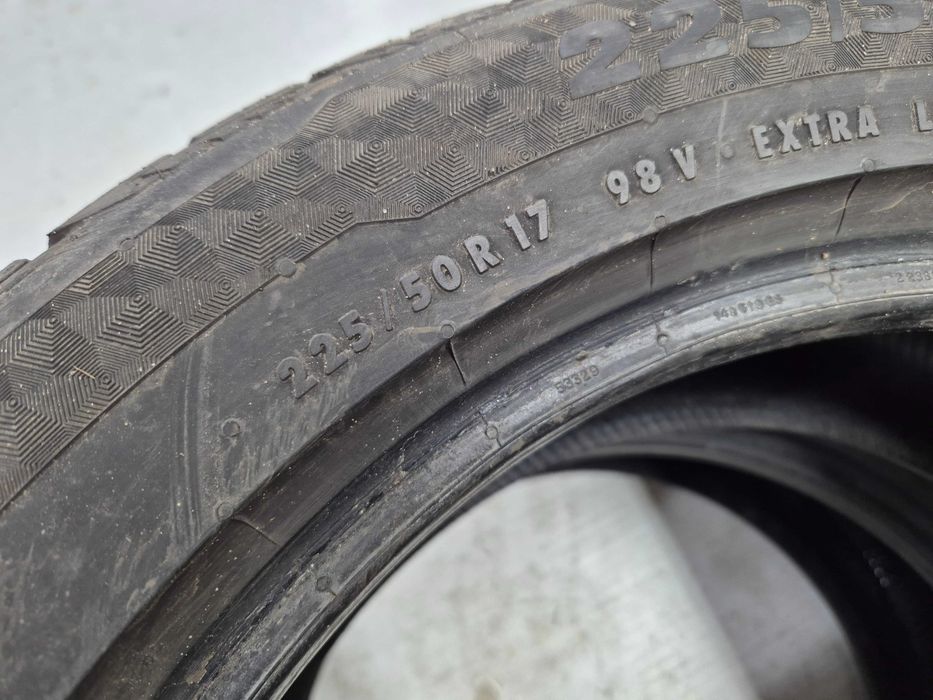 Sportiva Snow Win 2 225/50r17 98V 2021r XL Rant N4181
