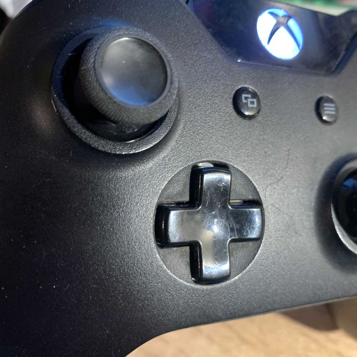 Геймпад Xbox One  Wireless Controller модель 1537