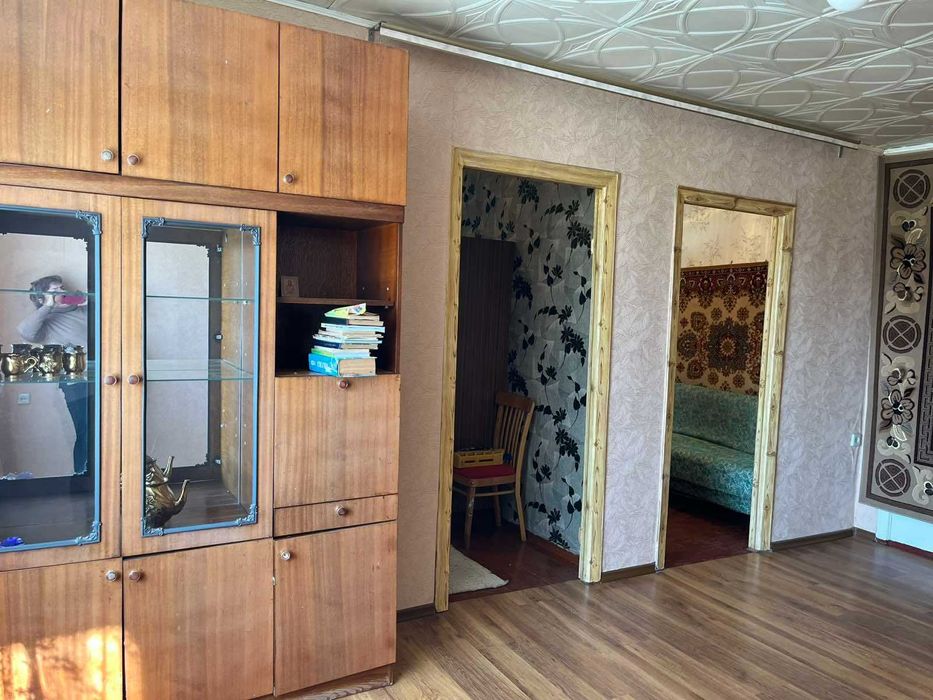 Продам 3х ком в Трояндовом
