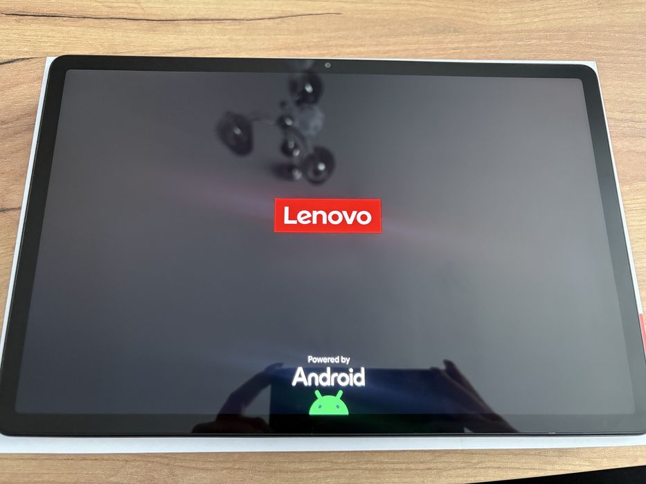 Tablet Lenovo P12 with Pen Plus