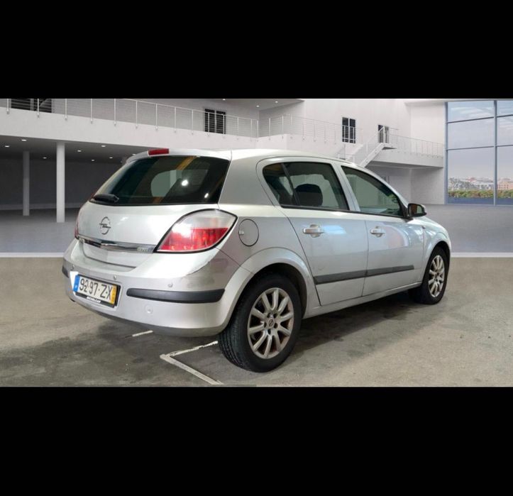 Astra 1.3 cdti Gasóleo 2005