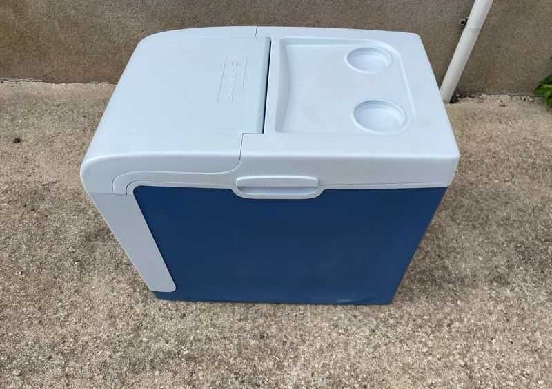 Автохолодильник Campingaz Powerbox 30L Platinum