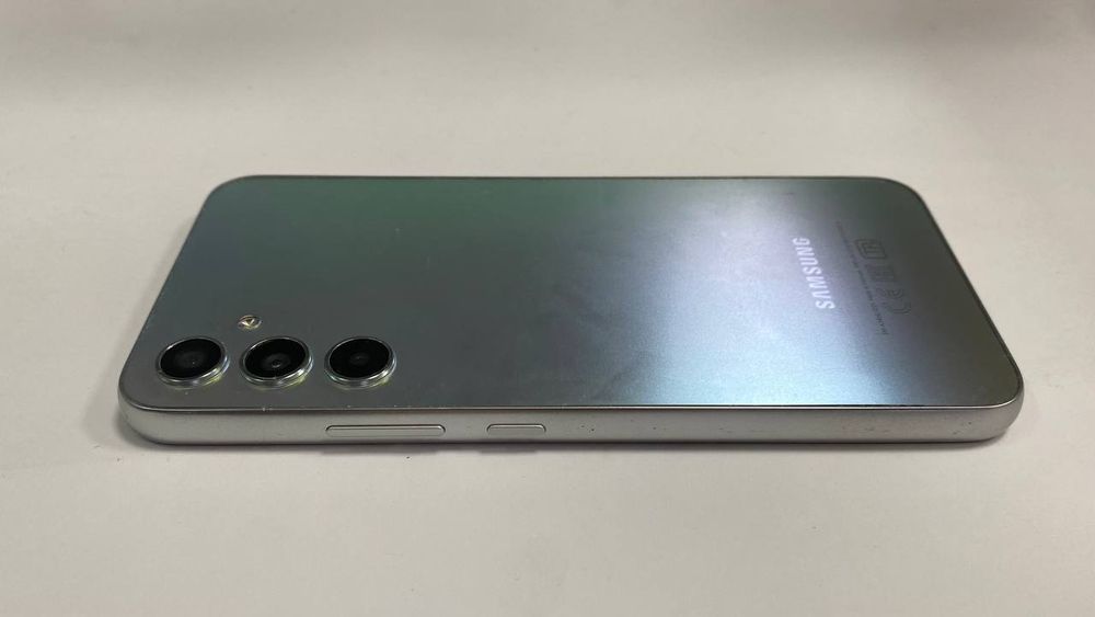 Samsung A34 5G 8/256 gb