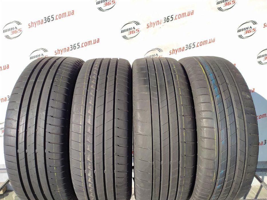 шини бу літо 205/60 r16 bridgestone turanza t005 5mm