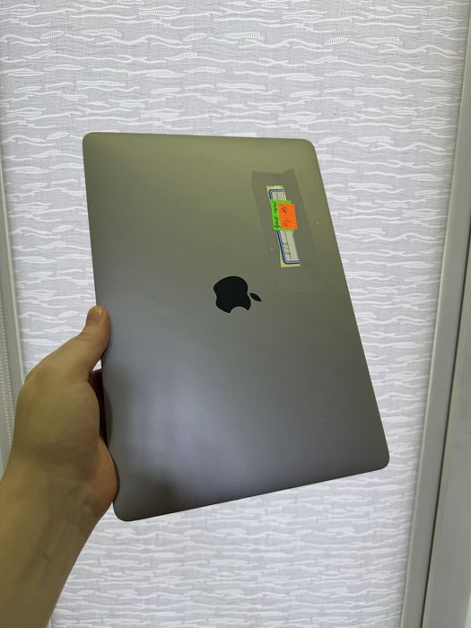 MacBook Pro A2159 – на запчастини (iCloud заблокований)