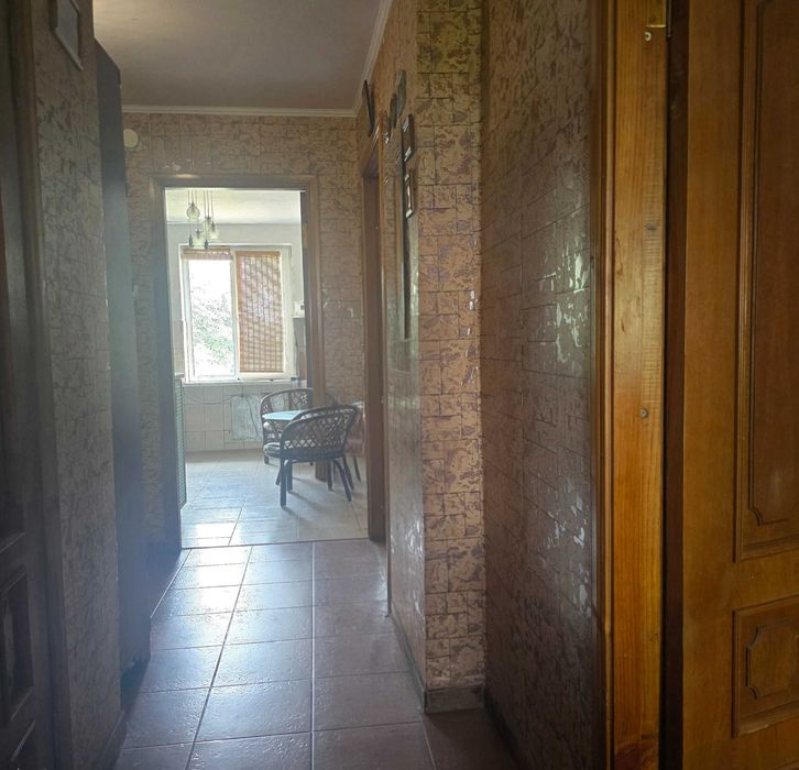 Продаж 3х кімнатної  квартири в с. Миколаїв (Пустомитівський район)