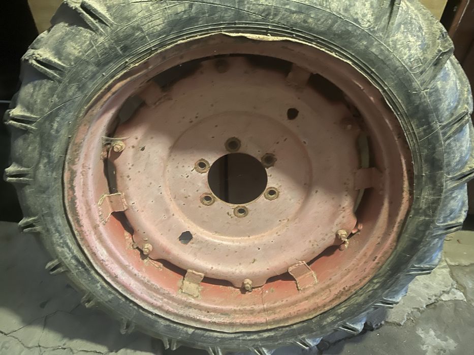 Продам колеса до т-25 т-16 сз3,6